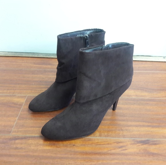 Marc Fisher boots - Picture 2 of 6